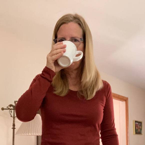 Meet your Posher, Kate - Picture 1 of 1